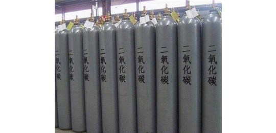 山西二氧化碳干冰如何制取呢？永固氣體來告訴你！