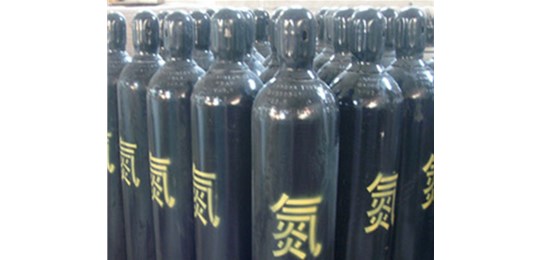 山西瓶裝氣體廠家告訴你氧氣瓶為什么要禁油？