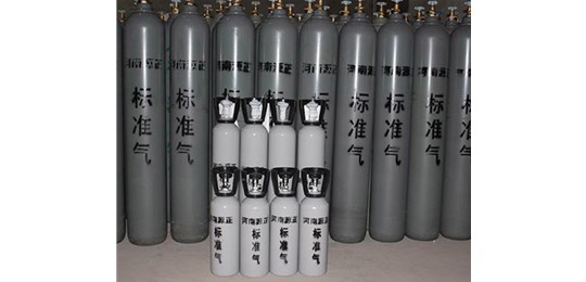 交城氣體公司為你介紹標(biāo)準(zhǔn)氣體在使用過(guò)程中應(yīng)注意的問(wèn)題！