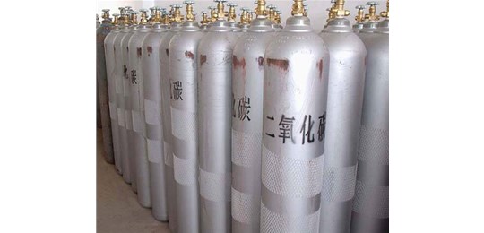夏季室溫下塊狀干冰能放多久？永固氣體來講講