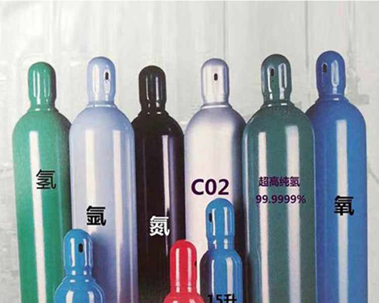 山西永固氣體淺析工業(yè)氣體在冶金行業(yè)中的應用都有哪些？