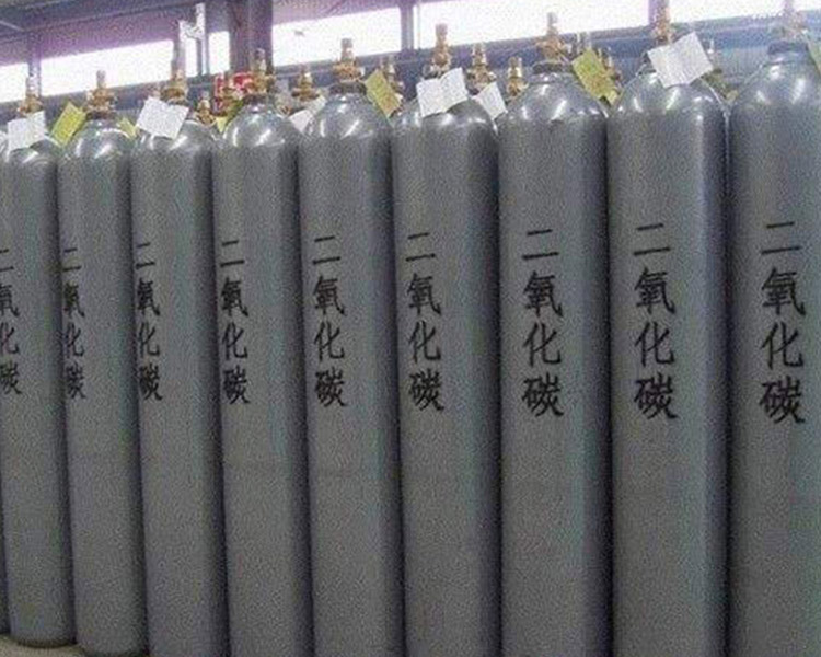 交城永固氣體 講解，工業(yè)氣體的生產(chǎn)方法與市場解析